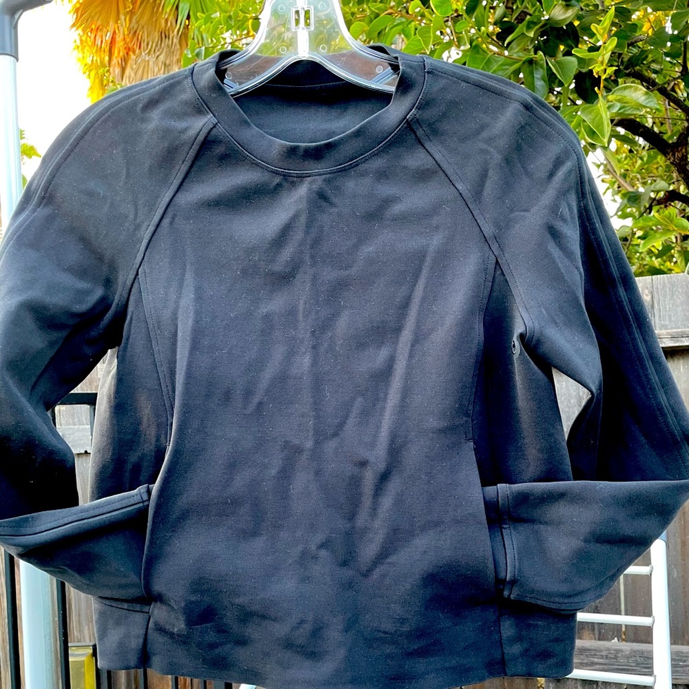 Lululemon Top